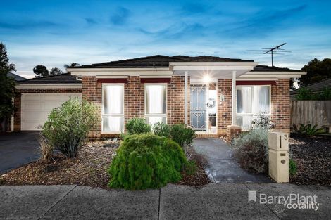 Property photo of 3 Solaire Way South Morang VIC 3752