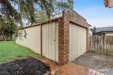 Property photo of 42 Democrat Drive The Basin VIC 3154