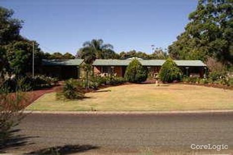 Property photo of 42 Saddleback Circle Maida Vale WA 6057