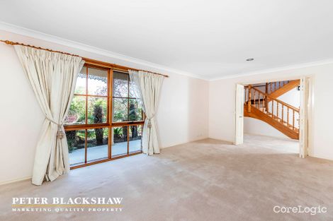 Property photo of 27 Russell Drysdale Crescent Conder ACT 2906