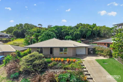 Property photo of 22 Waterview Drive Lammermoor QLD 4703