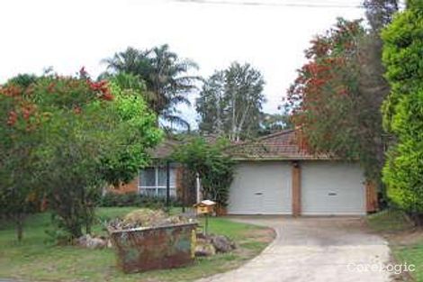 Property photo of 9 Madeleine Court Mount Colah NSW 2079