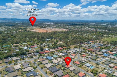 23/11-29 Woodrose Rd, Morayfield, QLD 4506