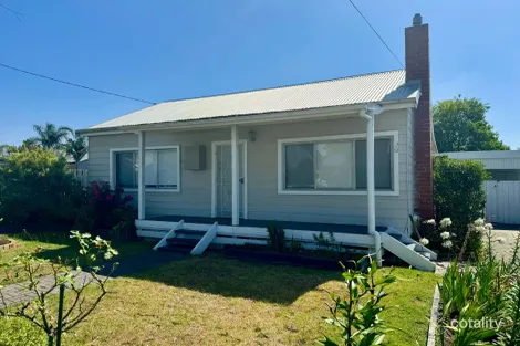 29 Ambrose Ave, Traralgon, VIC 3844