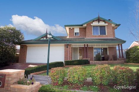 Property photo of 26 Kingfisher Place South Morang VIC 3752