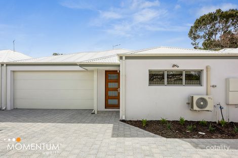 16a Norman St, St James, WA 6102
