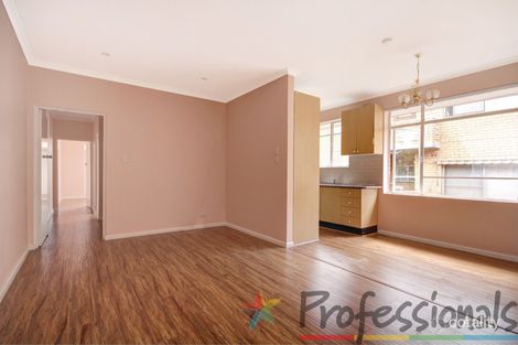 Property photo of 8/5 Parry Avenue Narwee NSW 2209
