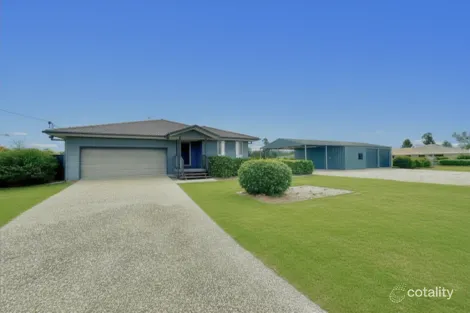 Property photo of 44 Ainsworth Street Chinchilla QLD 4413