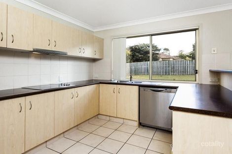 Property photo of 97 Billinghurst Crescent Upper Coomera QLD 4209