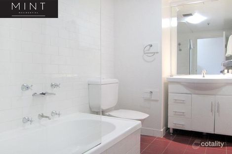 Property photo of 1117/243-271 Pyrmont Street Pyrmont NSW 2009