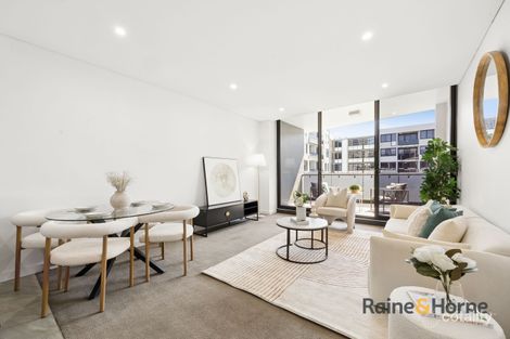 Property photo of 336/349 George Street Waterloo NSW 2017
