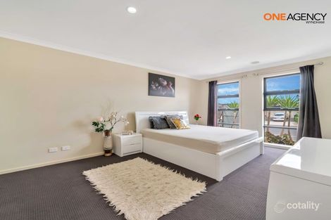 Property photo of 67 Chlorinda Road Tarneit VIC 3029