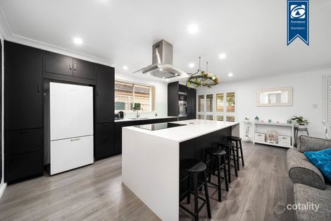 Property photo of 25 Ellesmere Court Wattle Grove NSW 2173