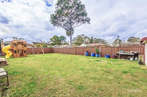 Property photo of 5 Wycombe Street Doonside NSW 2767