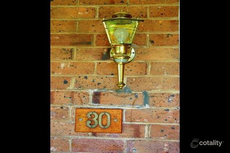 Property photo of 30 Coromandel Street Goulburn NSW 2580