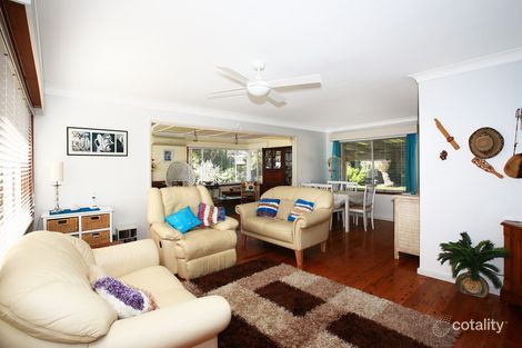 Property photo of 12 Lyrebird Drive Nowra NSW 2541