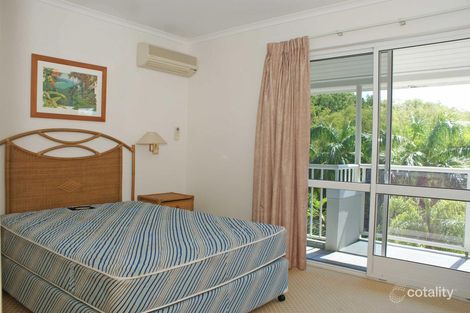 Property photo of 135/241 Coral Coast Drive Palm Cove QLD 4879