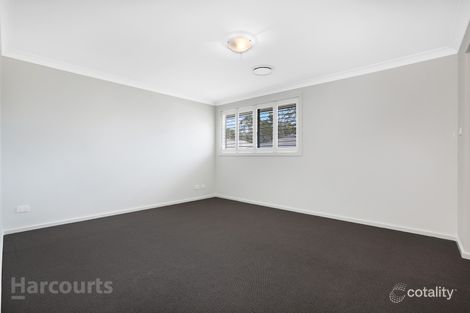 Property photo of 4 Barbola Street Rouse Hill NSW 2155