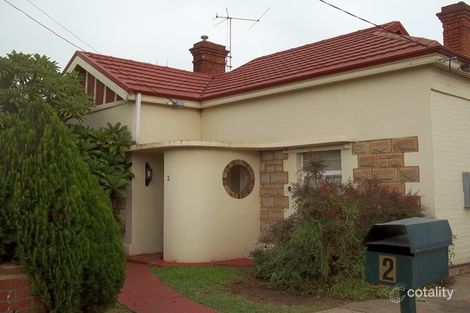 2 Henley St, Mile End, SA 5031