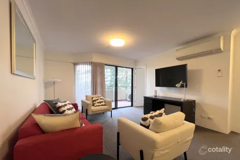 Property photo of 407/74 Northbourne Avenue Braddon ACT 2612