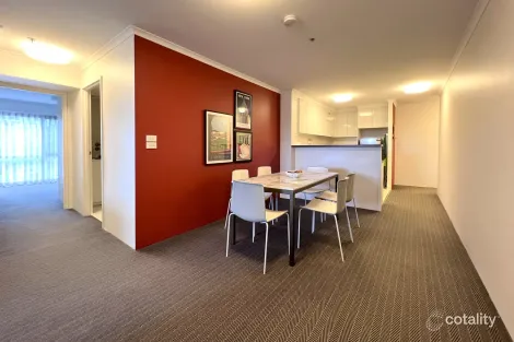 Property photo of 407/74 Northbourne Avenue Braddon ACT 2612