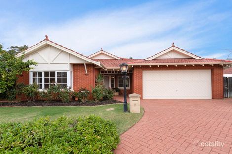 7 Kings Row, Mount Claremont, WA 6010