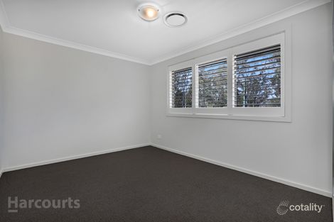 Property photo of 4 Barbola Street Rouse Hill NSW 2155