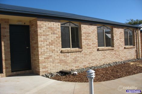 2/18 James St, Kingaroy, QLD 4610