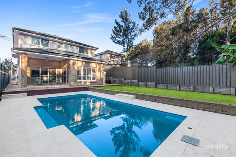 Property photo of 13 Dennis Street Ermington NSW 2115