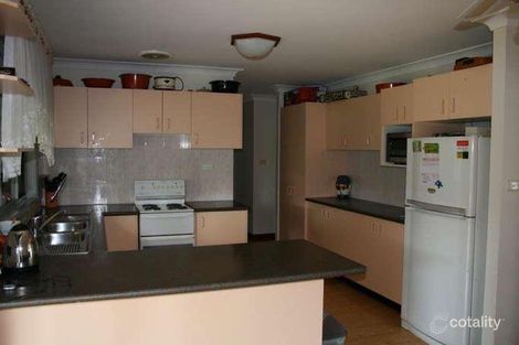 Property photo of 20 Sedgman Crescent Shalvey NSW 2770