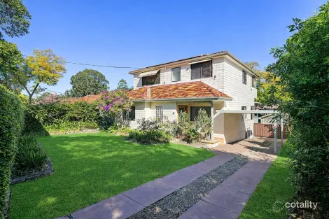 64 Lamonerie St, Toongabbie, NSW 2146