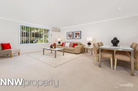 Property photo of 66/1-5 Busaco Road Marsfield NSW 2122