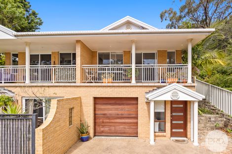 13b Navala Ave, Nelson Bay, NSW 2315