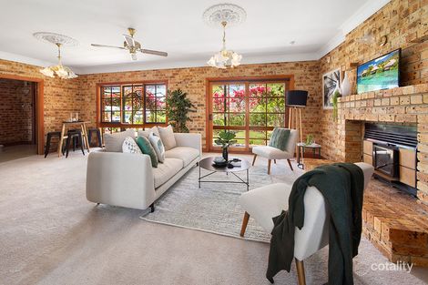 Property photo of 47 Austin Street Illawong NSW 2234