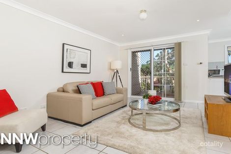 Property photo of 66/1-5 Busaco Road Marsfield NSW 2122