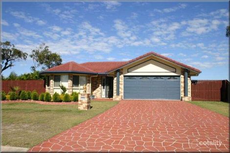 53 Bayrise Dr, Urangan, QLD 4655