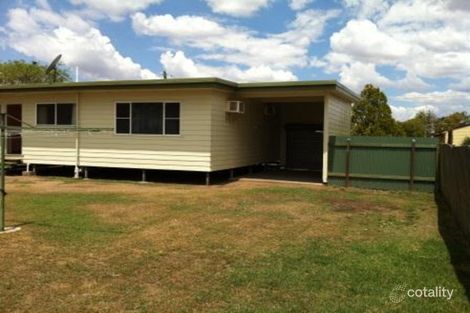 Property photo of 3 College Crescent Dalby QLD 4405