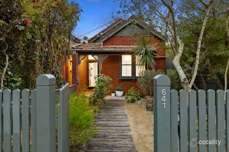 Property photo of 641 Inkerman Road Caulfield North VIC 3161