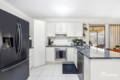Property photo of 14 Audrey Drive Gracemere QLD 4702
