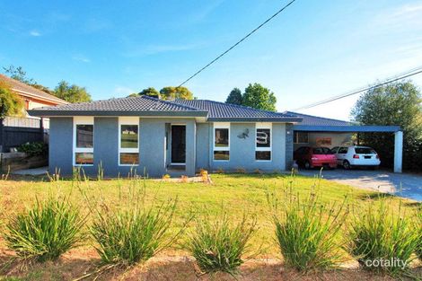 16 Western Way, Mooroolbark, VIC 3138