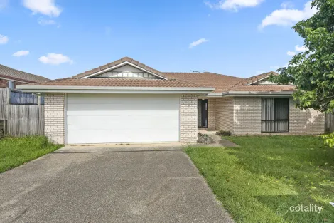 Property photo of 9 Giselle Street Hillcrest QLD 4118