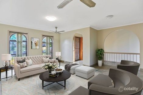 Property photo of 25 Bannockburn Avenue St Andrews NSW 2566