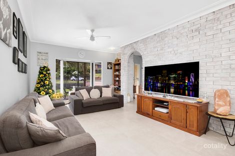 Property photo of 29 Kisdon Crescent Prospect NSW 2148