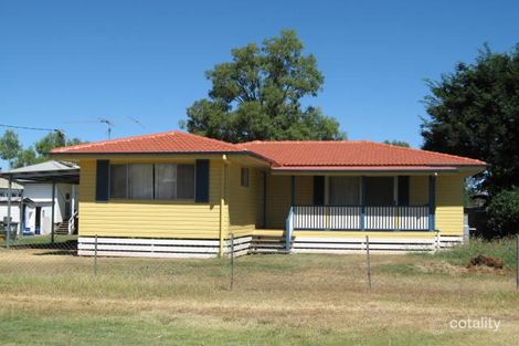 Property photo of 8 Graham Street Chinchilla QLD 4413