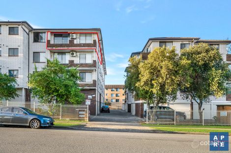 30/35-39 York St, Fairfield, NSW 2165