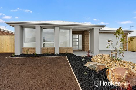 Property photo of 8 Harmony Grove Wonthaggi VIC 3995