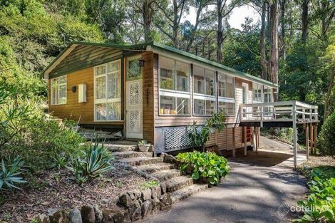 10 Nobles Lane, Sherbrooke, VIC 3789