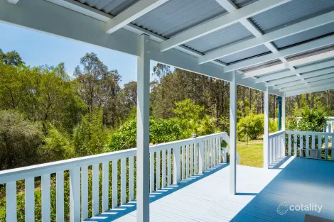 Property photo of 148 Ridge Road Corunna NSW 2546