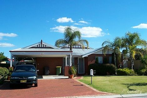 75 Flowerwood Way, Huntingdale, WA 6110