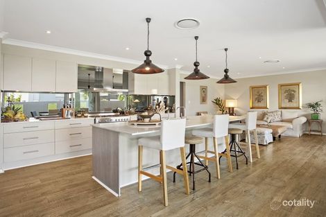 Property photo of 9 Red Sands Avenue Shell Cove NSW 2529